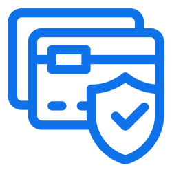 Secured Online Payment